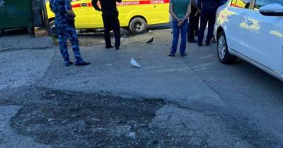 В Сочи правоохранители разыскивают педофила, напавшего на первоклассницу - readovka.ru - Сочи - Нижний Новгород