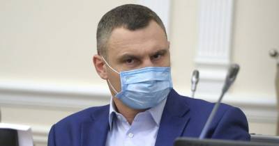 Виталий Кличко - "Поступило указание": Кличко поймал на лжи силовиков, пришедших к нему домой (видео) - focus.ua - Киев - Киев