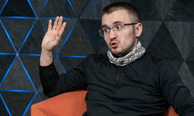 Виктор Медведчук - Денис Бигус - Грантоеды так привыкли врать и воровать, что брешут даже Соросу - capital.ua