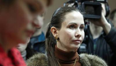 Известного адвоката Лукманову решили отправить в колонию - gazeta.ru