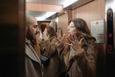 Астрологи рассказали, как правильно мириться с разными знаками зодиака - vm.ru