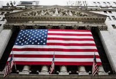 Восстановление экономики США не будем гладким - макроэкономические данные подкачали - take-profit.org