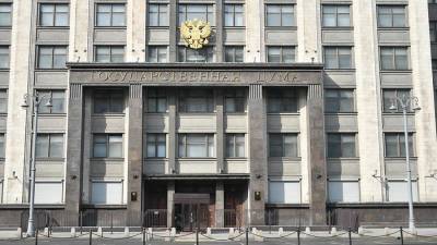 Госдума одобрила запрет на участие в выборах причастным к экстремизму лицам - iz.ru