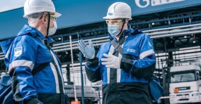 "Газпром нефть" нарастила выпуск бензина в первом квартале 2021 года - reendex.ru - Москва - Омск