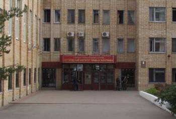 Читатели «Вологда-поиска» выразили поддержку курсантам ВИПЭ, которые сейчас лечатся от пищевого отравления - vologda-poisk.ru - Вологда