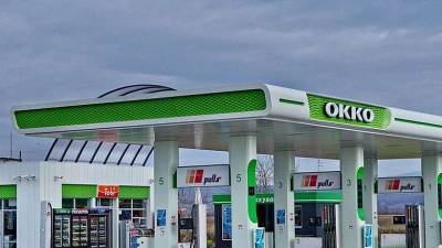 Юлия Свириденко - ОККО и WOG восстановили продажу премиального горючего - minfin.com.ua