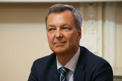 Александр Невский - Андрей Яцкин - Яцкин рассказал о приоритетах российского народа - pnp.ru