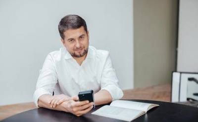 Алексей Немерюк - Немерюк не исключил, что ЦДМ будет оштрафован за отсутствие достаточных противокоронавирусных мер - echo.msk.ru - Москва