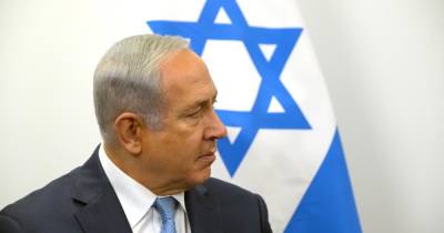 Биньямин Нетаньяху - Нетаньяху: операция Израиля в секторе Газа продолжится несколько дней - ren.tv - Израиль - Палестина - Ашдод