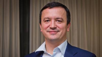 Игорь Петрашко - Рада отправила министра экономики Петрашко в отставку - sharij.net