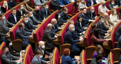 Актуально 6 лет за похищение ребенка — в Верховной Раде стартовал сбор подписей в поддержку нового законопроекта - tsn.ua