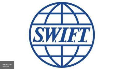 Василий Колташов - Отключение РФ от SWIFT негативно отразится на экономике США - newinform.com - county Swift