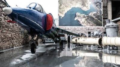 Тимур Иванов - В Балаклаве после реконструкции откроют подземный музей: что нового - crimea.ria.ru - Крым - Севастополь