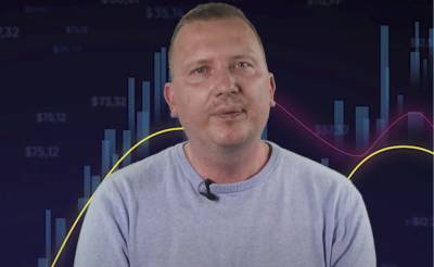 Алексей Кущ - Нынешняя динамика на мировых рынках, в том числе и финансовых, является атипичной, - Кущ - politeka.net