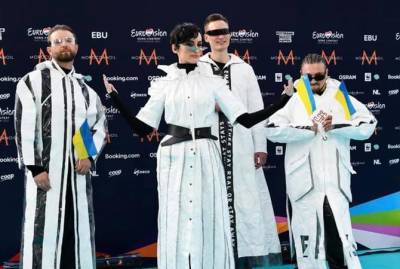 Стали известны шансы FAVBET на победу группы GO_A в конкурсе Евровидение - kp.ua