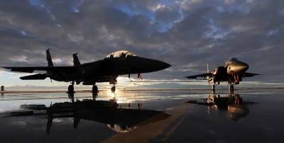 США в целях расширения присутствия в черноморском регионе отремонтируют в Румынии авиабазу - actualnews.org - Вашингтон - Румыния