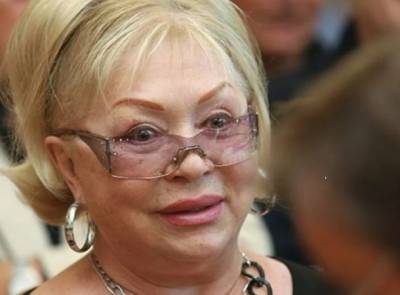 83-летняя актриса Татьяна Бестаева перенесла серьезную операцию - bimru.ru