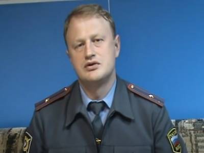 Владимир Путин - В Новороссийске закрыли дело экс-полицейского, у которого после критики МВД нашли 6 кг тротила - rosbalt.ru - Новороссийск