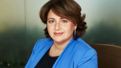 Гендиректор НМГ Светлана Баланова избрана главой Общественного совета при РКН - 5-tv.ru