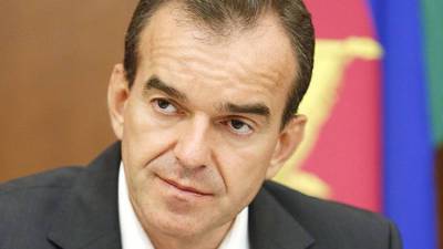 Вениамин Кондратьев - Кондратьев призвал усилить охрану в школах Краснодарского края - crimea.ria.ru - Крым - Краснодарский край - Симферополь