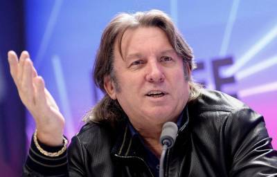 Юрий Лоза - Константин Меладзе - Лоза о секс-скандале: «У них что там у всех, одно место зачесалось, к которому прикоснулся Меладзе?» - sharij.net