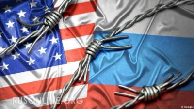 Вот где санкции: Россия готовит удар в «подбрюшье» финансовой системы США - rusonline.org - Москва