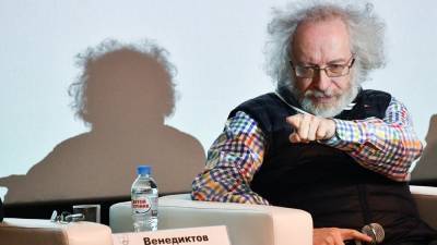 Алексей Навальный - Алексей Венедиктов - Сергей Карнаухов - Карнаухов предупредил Венедиктова об "уголовке" за поддержку Навального - nation-news.ru - Москва