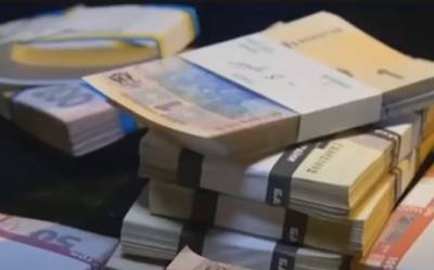 Спецпенсії на мільярди: українцям відкрили правду, на кого йде десята частина усього бюджету ПФУ - розмір щомісячних виплат вражає - ukrainianwall.com