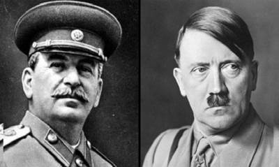 Владимир Зеленский - Анджей Дуда - Леонид Кравчук - Секретная встреча Сталина с Гитлером: какие есть доказательства - russian7.ru - Львов