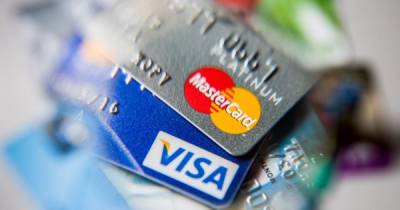 Visa и Mastercard в Украине согласились уменьшить комиссию при оплате картами - focus.ua