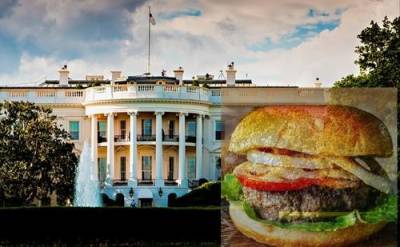 Есихидэ Суг - Мун Чжэин - Джо Байден - Лидеры Кореи и Японии не хотят есть гамбургеры в Белом доме - argumenti.ru - Южная Корея - США - Вашингтон - Япония - Корея