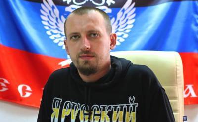 «Говорить о деэскалации рано, война может вспыхнуть от любой искры» — мнение - eadaily.com - Киев - Азербайджан