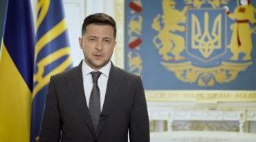 Владимир Зеленский - Зеленский назвал главные причины, почему Украина точно будет в ЕС - ukrpost.biz - Twitter
