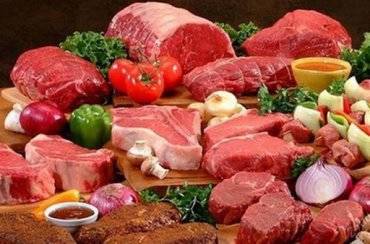 Рекомендации по выбору и хранению охлажденного мяса - ukrpost.biz