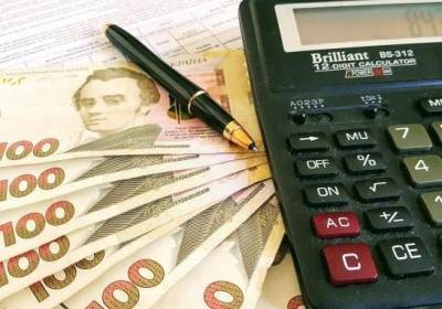 Виталий Музыченко - Субсидии в Украине с мая 2021 года будут выплачивать только наличными - kp.ua
