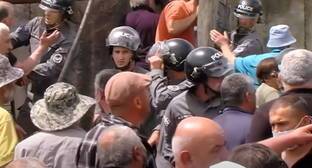 Конфликт в Дманиси: почему подрались сваны и азербайджанцы - kavkaz-uzel.eu - Грузия