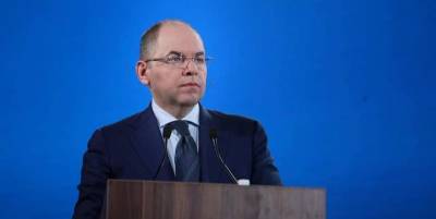 Максим Степанов - Денис Шмыгаль - Степанов прокомментировал свою отставку и сделал выпад в сторону Шмыгаля - видео - ТЕЛЕГРАФ - telegraf.com.ua