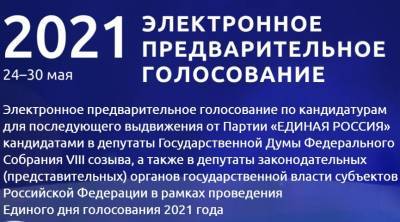 Около 300 кандидатов подали заявления на праймериз «Единой России» в Липецкой области - lipetskmedia.ru - Липецкая обл. - Липецк
