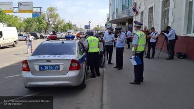 Александр Васильев - Лишать прав и конфисковать авто: в РФ требуют ужесточить наказание водителям за пьянство - nation-news.ru - Санкт-Петербург - Прокопьевск