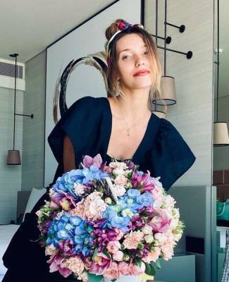 Регина Тодоренко рассказала, как сбросила 20 килограммов - ukrpost.biz