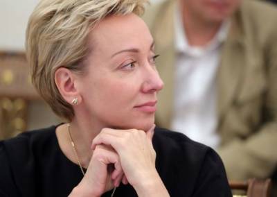 Ольга Скоробогатова - В Центробанке рассказали, когда будет создан прототип цифрового рубля - aif.ru