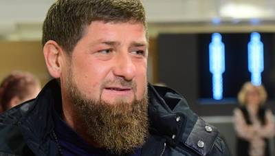 Рамзан Кадыров - Аслан Бютукаев - Кадыров пообещал уничтожить комментатора, который назвал его шайтаном - real-vin.com - респ. Чечня