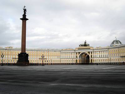 Александр Беглов - Звезды мировой сцены соберутся в Петербурге на гала-концерте «Классика на Дворцовой» - rosbalt.ru - Санкт-Петербург