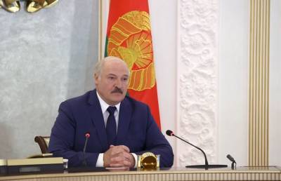 Совета Безопасности - Роль Совета безопасности будет усилена. Лукашенко расставил акценты, комментируя декрет «О защите суверенитета и конституционного строя» - ont.by