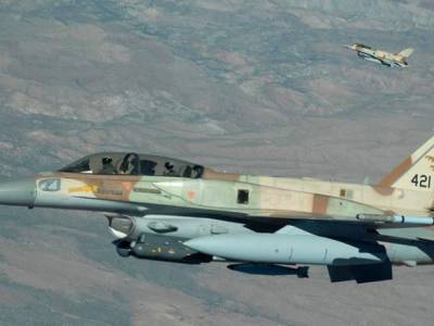 В армии Израиля сообщили об авиаударах по резиденциям командиров ХАМАС - unn.com.ua - Киев - Израиль - Палестина - Газа - Авиаудары