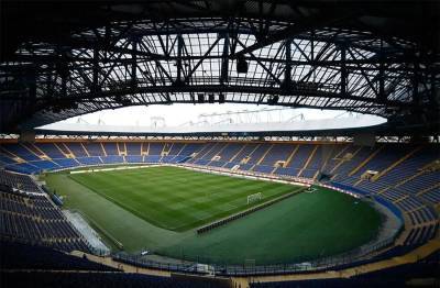 Андрей Шевченко - Стартовала продажа билетов на матч Украина — Бахрейн - sportarena.com - Украина - Кипр - Харьков - Ирландия - Бахрейн