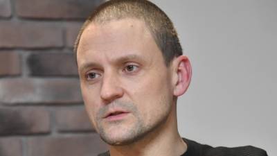 Алексей Навальный - Координатор "Левого фронта" указал на тесную связь ФБК* с Западом - inforeactor.ru