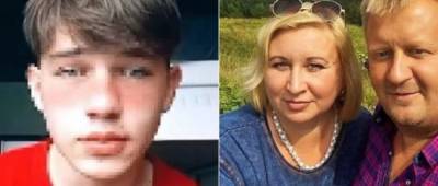 В Киеве покончил с собой подросток из многодетной семьи. Его родители умерли в марте от COVID-19 - w-n.com.ua - Киев