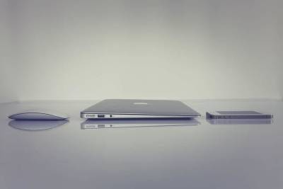 Apple уменьшает поставки iPad из-за недостатка компонентов и мира - cursorinfo.co.il