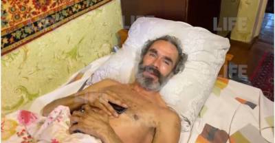 Сбежавший из рабства ставрополец двое суток полз по степи со сломанными костями ради помощи - reendex.ru - респ. Калмыкия - Ставрополье